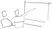 whiteboard